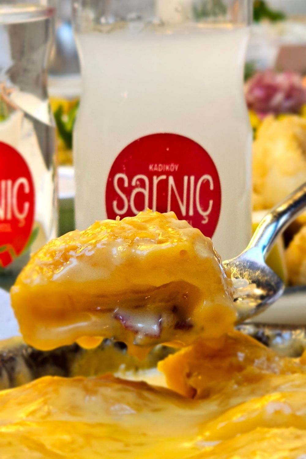 Sarnıç Meyhane / Kadıköy
