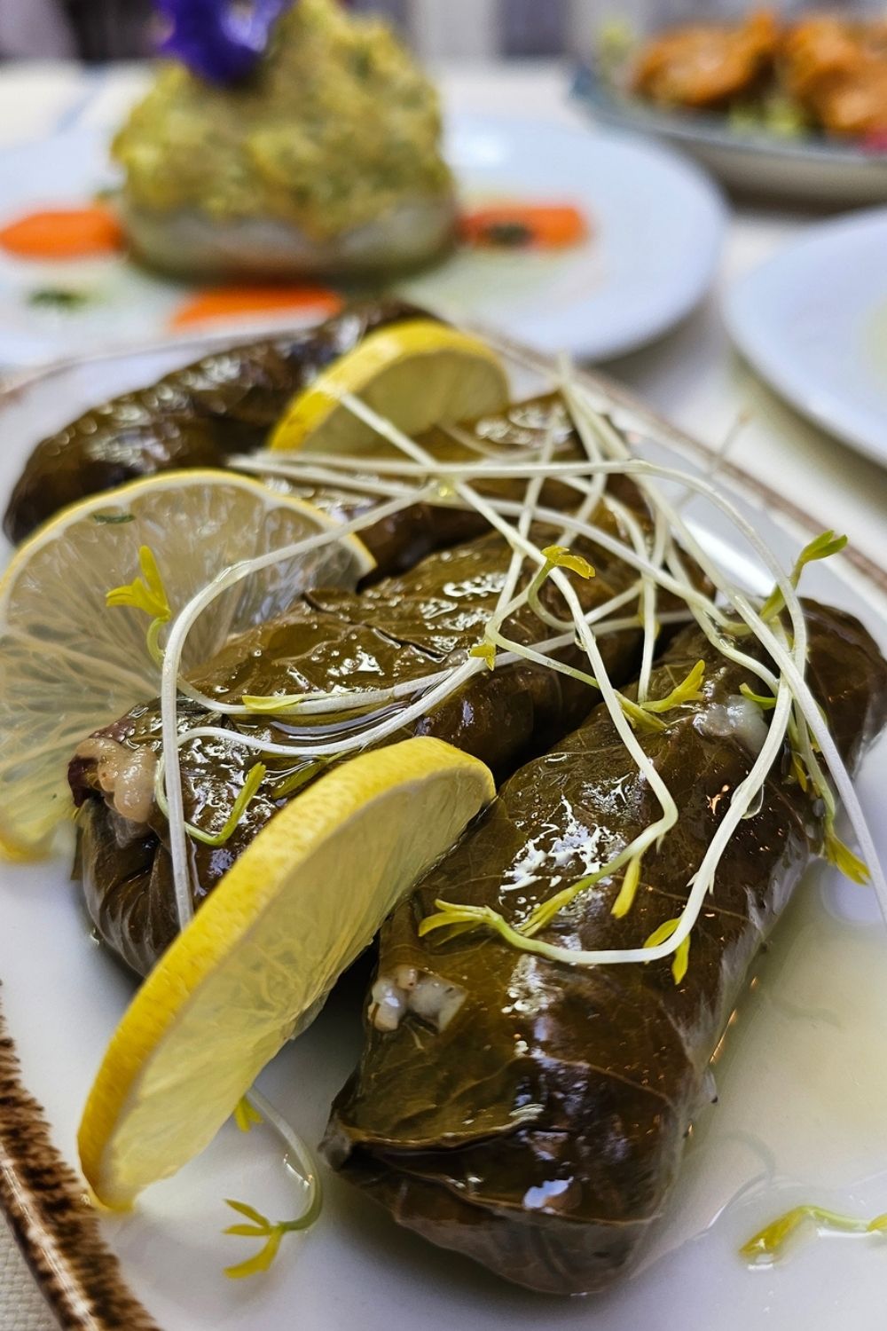 Sarnıç Meyhane / Kadıköy